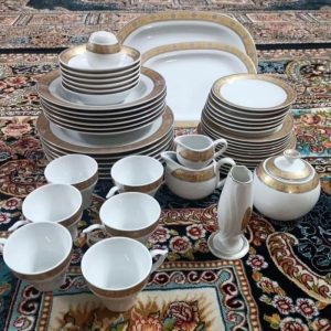 سرویس چینی  ۶نفره