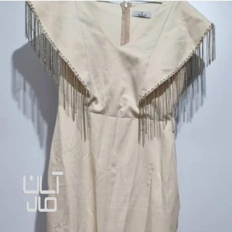 لباس مجلسی