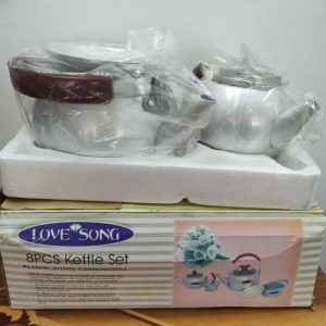 کتری قوری لاوسونگ