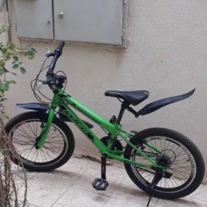 دوچرخه