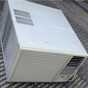 کولر گازی الجی