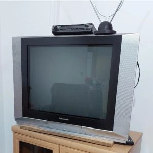 تلویزیون پاناسونیک