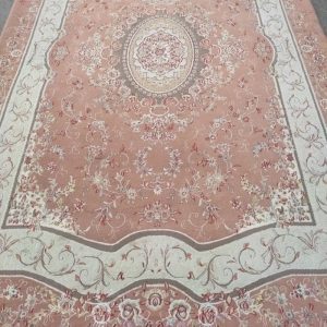 فرش ماشینی ۵۰۰شانه