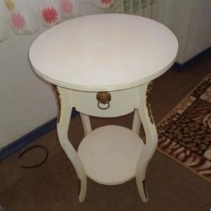 میز تلفن