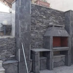 فروش سنگ لاشه سنگ مالون سنگ ورقه ای