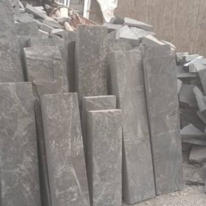 فروش  انواع سنگ  کوهی  سنگ  لاشه  ورقه ای