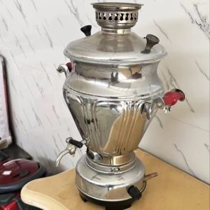 سماور گازی