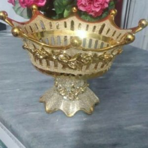آجیل خوری و میوه خوری