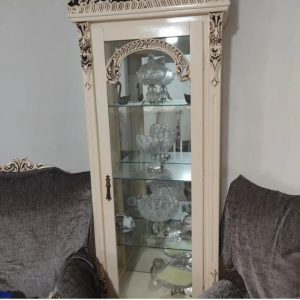 بوفه چوبی