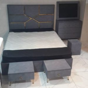 سرویس خواب دو نفره