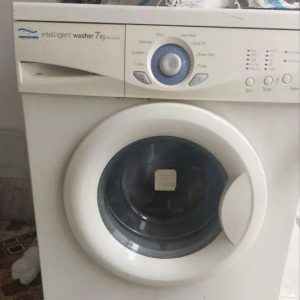 لباسشویی پاکشوما ۷کیلویی