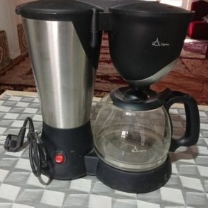 قهوه جوش