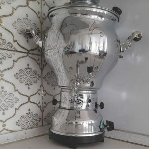 سماور ۵ لیتری