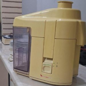 آبمیوه گیری