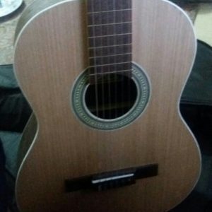 گیتارکلاسیکCF2