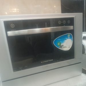 ماشین ظرفشویی ۶ نفره