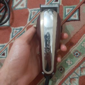 ماشین اصلاح وال لیجند امریکاای