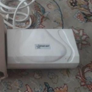 تقویت کننده آنتن