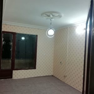 آپارتمان ۱۰۷ متر دو خوابه