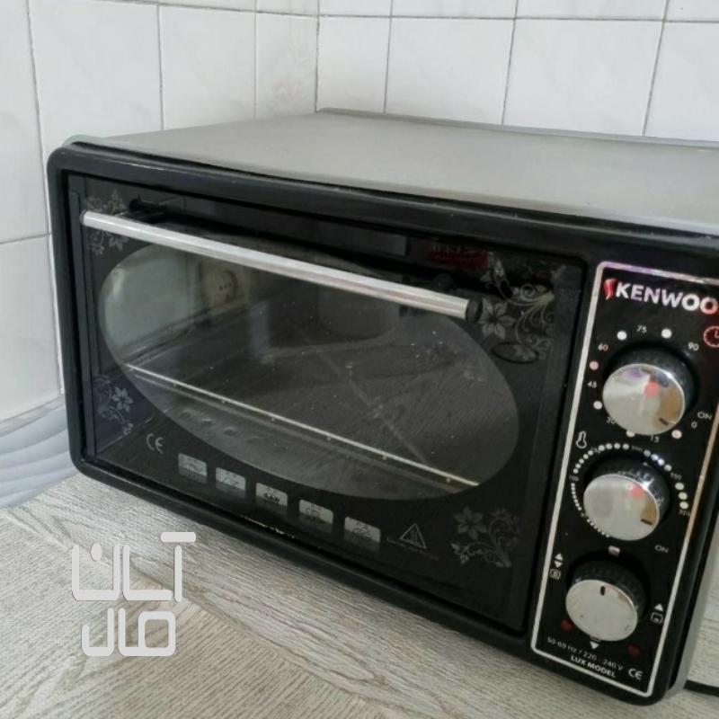 مایکروویو