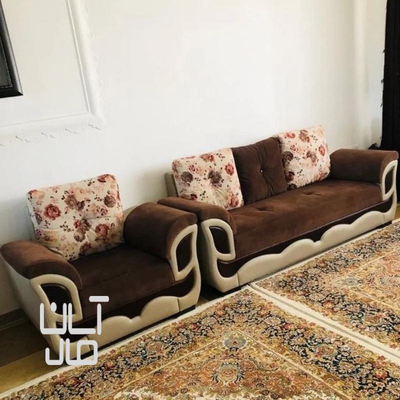 مبل راحتی