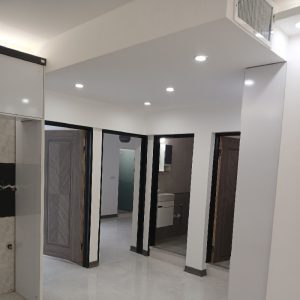 آپارتمان ۹۰ متری