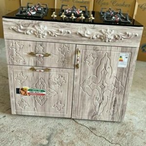 اجاق شیشه ای