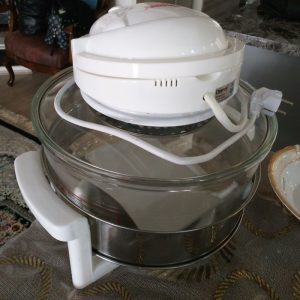 هواپز ۱۲لیتری