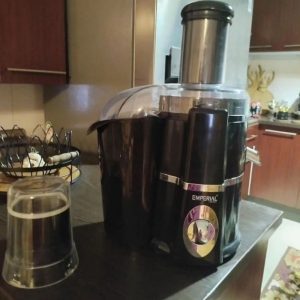 آبمیوه گیری وآسیاب