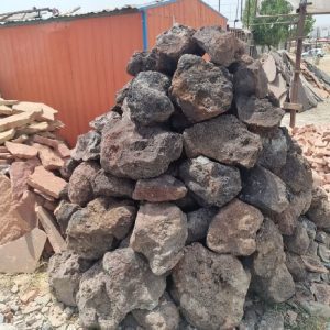 قیمت فروش سنگ لاشه