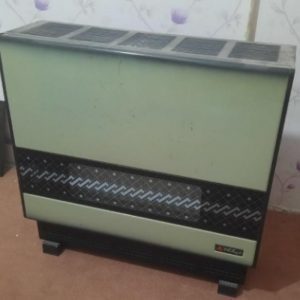 بخاری نیک کالا
