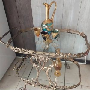 میز بار ایتالیایی
