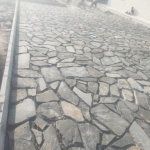 پیمانکار سنگ مالون