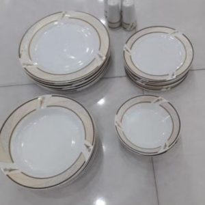 سرویس چینی شش نفره