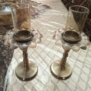 شمعدان پیوتر