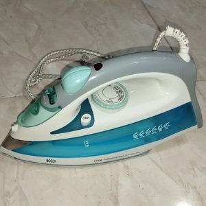 اتو بخاربوش