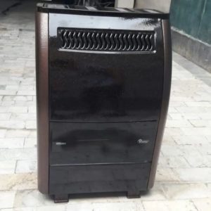 بخاری گازی ایران شرق