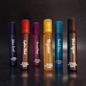 عطر و ادکلن لاکچری
