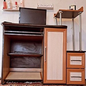 میز کامپیوتر ام دی اف