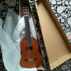 گیتار یاماها