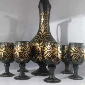 تنگ و گیلاس