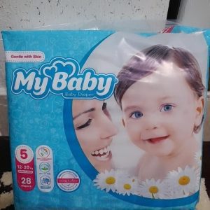 مای بی بی سایز ۵