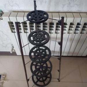 استند قابلمه