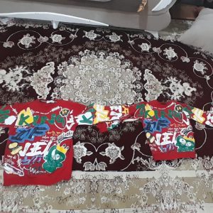 ست بچگانه‌