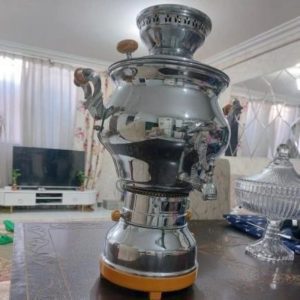 سماوربرقی