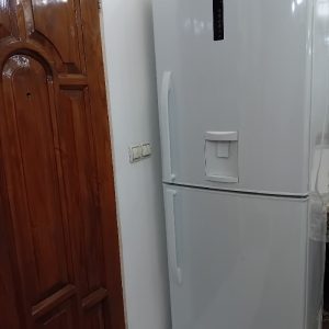 یخچال با موتور ناسیونال ژاپن