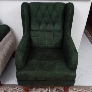 فروش مبلمان ۸ نفره با گارانتی کاملا نو و استفاده نشده
