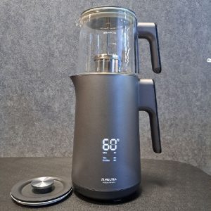 چای ساز مولتی انگلیس مدل MUL-W20H