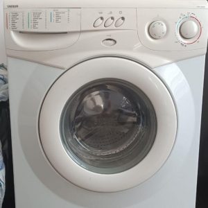 ماشین لباسشویی اسنوا
