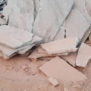 پیمانکار سنگ لاشه سنگ مالون
